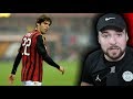 Ricardo Kaka Was INSANE In His Prime - Reaction!!!