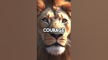 Being Brave is a Choice: Be Courageous! #shorts #courage #scary #inspiration
