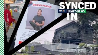 In the news: OpenAI CEOs home targeted, search for missing man, soccer coach shapes next generation