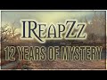 IReapZz - The Most Legendary Call of Duty Player of All Time