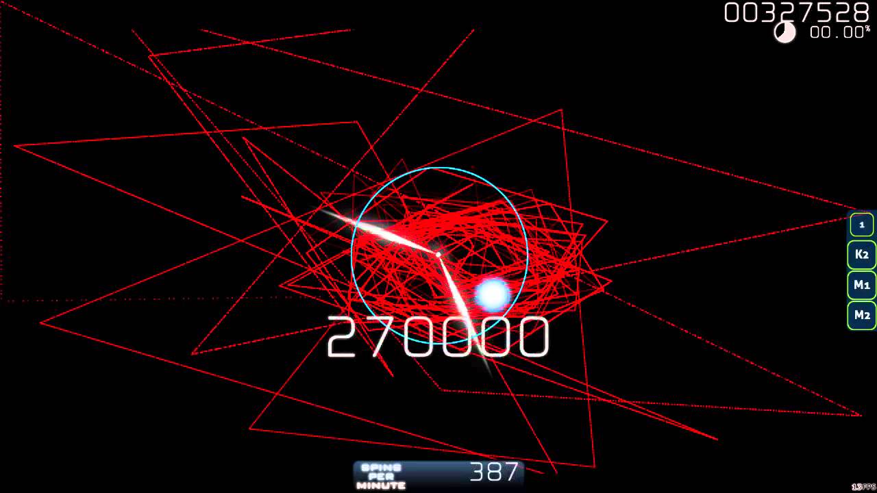 Osu speed maps. Osu speed maps