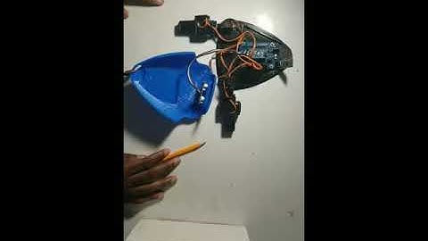 Critter - STEM SOS PBL Level 2 Project