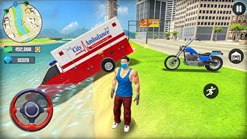 Go To Town 6 Gameplay Walkthrough (Android, iOS) - Part 1.