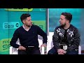 Los Pichy Boys siguen ganando terreno en la radio gracias a su programa La Gozadera
