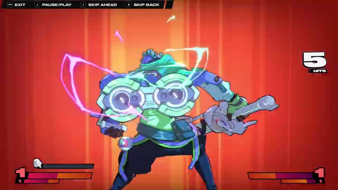 2xko Ekko/Warwick masters ranked with lowfi