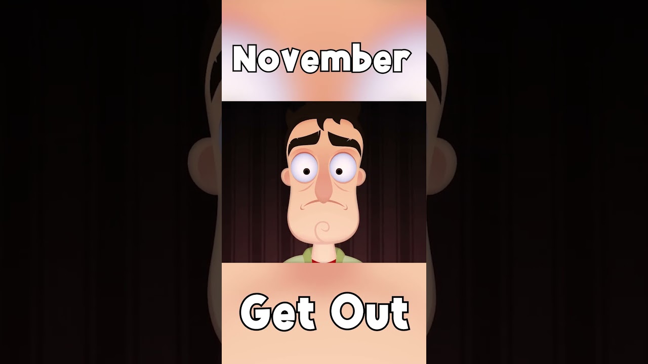 Your Month Your DAGames Song Pt. 2