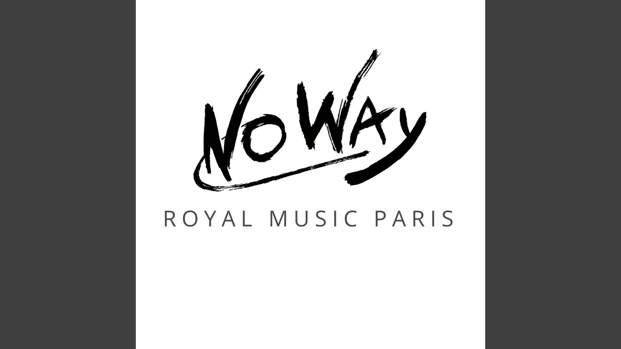 Watch No Way on YouTube Watch No Way on YouTube