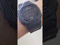 G-SHOCK Darkness Unlocked