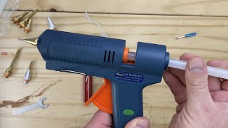 BOSWELL  Full Size Hot Glue Gun