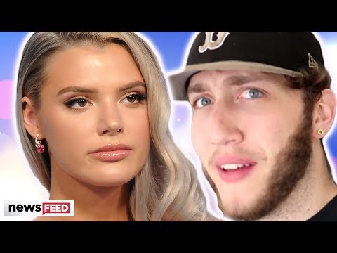 Alissa Violet GOES OFF About FaZe Banks Cheating On Her!