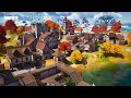 Entra en la nueva generación de Fortnite gracias a Unreal Engine 5.1