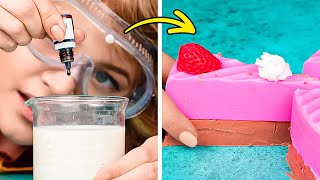Budget-Friendly Soap Making || DIY Ideas for Beginners