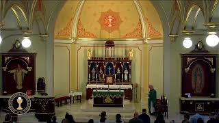 Eighteenth Sunday in Ordinary Time
