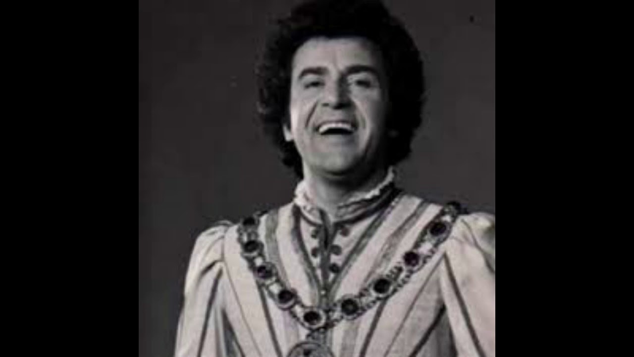 Il Trovatore - Franco Bonisolli - Karajan - Salzburg 1977 "Ah sì, ben mio, ... Di quella pira"