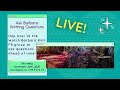 Ask Barbara About Knitting, Designing, and Fibery Stuff Live Stream Thurs November 20th 7 pm ET/4 PT