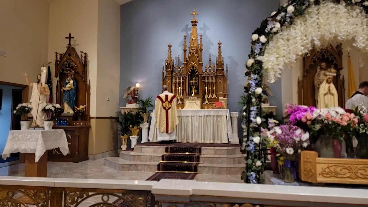 WEDNESDAY, May 8, 2024