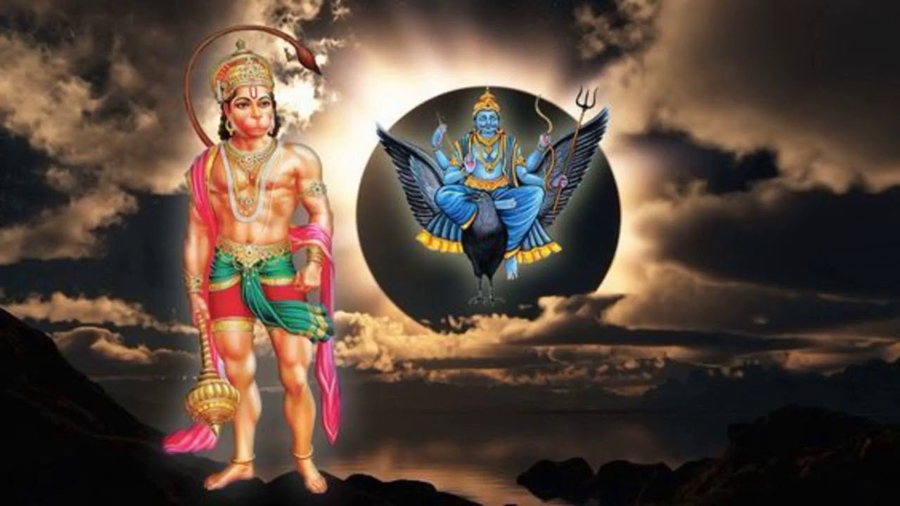 Retrograde Saturn in 1st and 2nd House as per Vedic Astrology Part -1