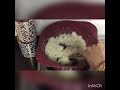 طريقة عمل رز برياني بطريقة مغربيه 🍴 مقادير أسفل فيديو