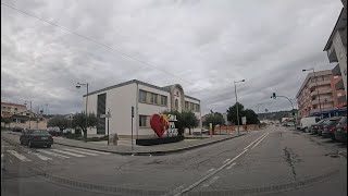 Valpaços Cidade Portuguesa #portugal #vilareal #trasosmontes #porto