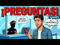 🇪🇸 At the Airport. Spanish Practice: Listen and Repeat This Story (A1-A2)