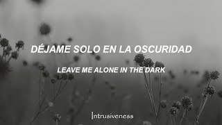 Asking Alexandria - The Grey // Sub Español - Lyrics