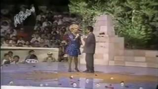 Marisela Y Alvaro Torres - Mi Amor Por Ti