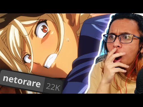 Reacting to \