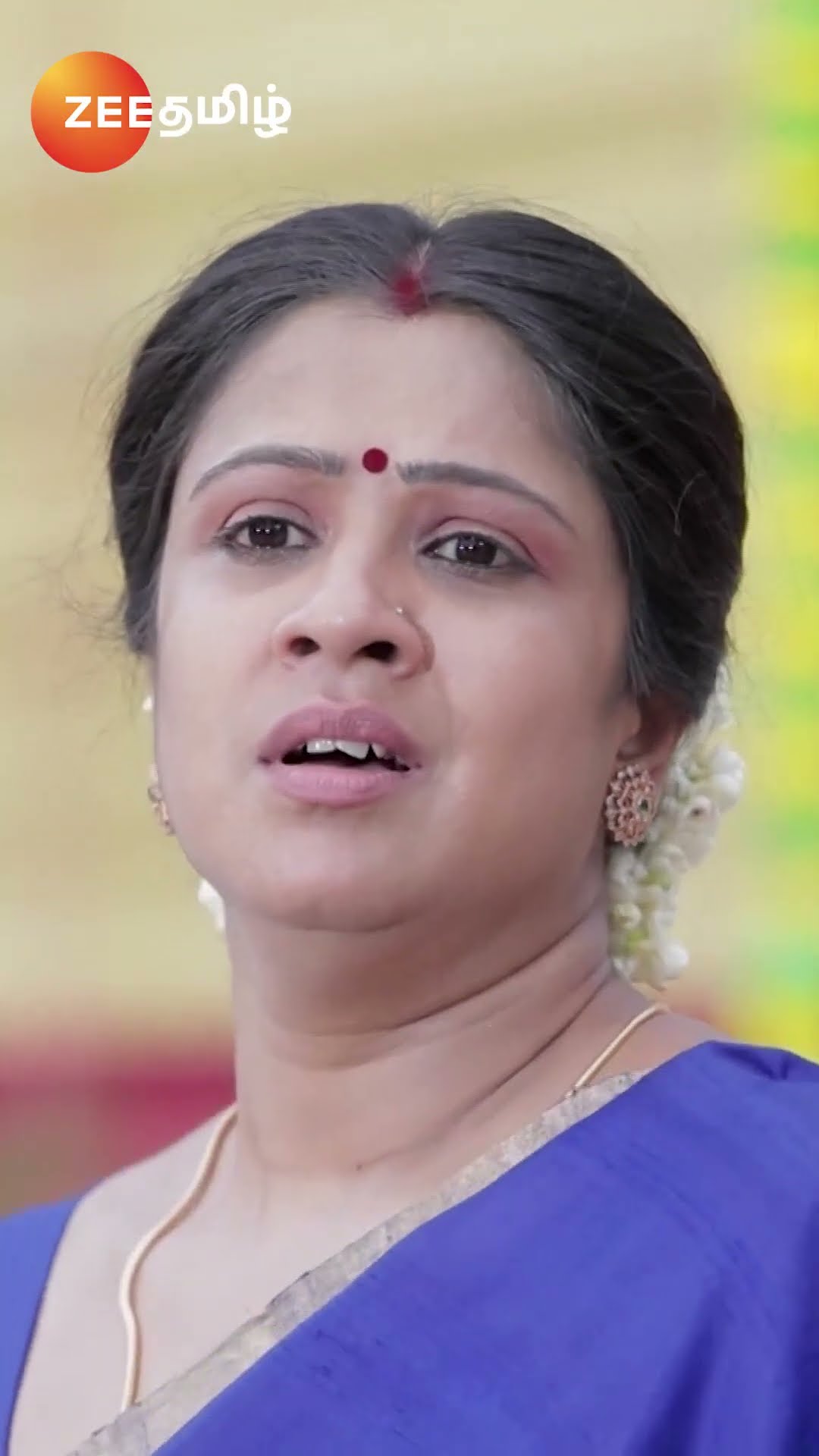 #VALLIIYIN VELAN #Shorts #Zee Tamil #Entertainment #Drama