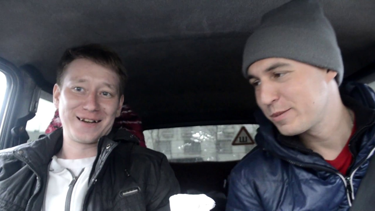 Меняем сальник полуоси на ниве. ч1 - YouTube