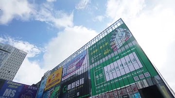 Highlights of Windoor Facade Expo 2020