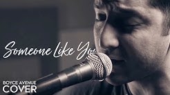 Someone Like You - Adele (Boyce Avenue acoustic cover) on Spotify & Apple  - Durasi: 5:00. 