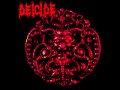 Deicide - Sacrifical Suicide