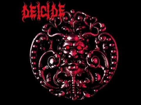 Deicide - Sacrifical Suicide