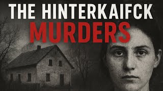 The Hinterkaifeck Murders: Germany’s Most Terrifying Unsolved Case