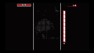 Downwell full run on normal