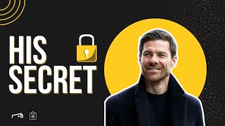 Xabi Alonso - 3 Secrets Behind His Rapid Success