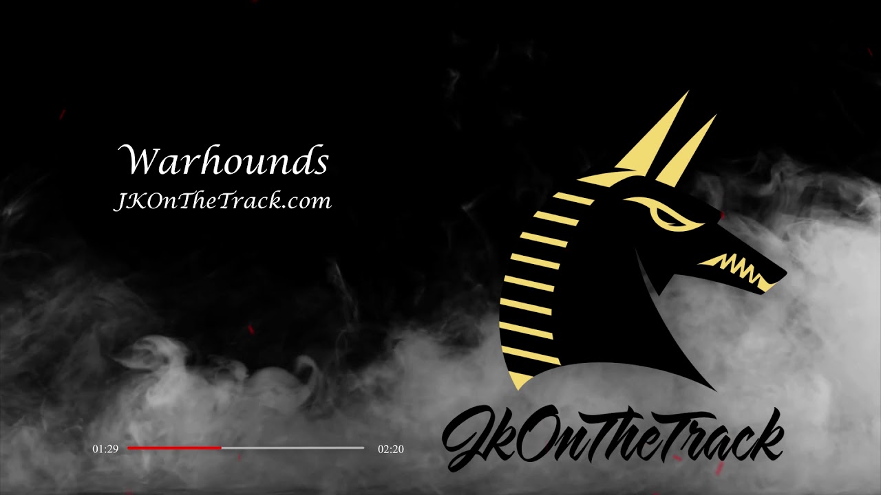 Dark Epic Orchestral Type Beat