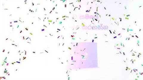 මේ උත්සව සමයේ Dialog 4G Home Broadband වෙතින් ඔබේ Data Double කරගන්න!