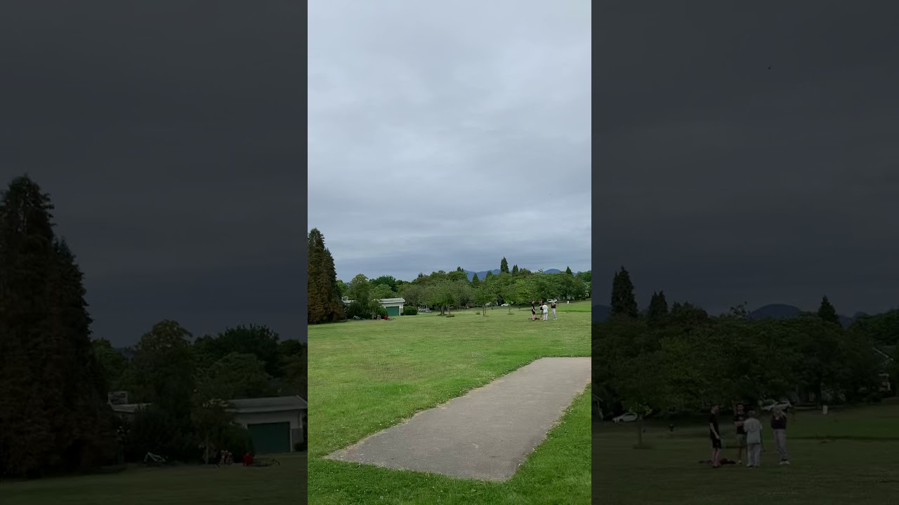 Balaclava Park YouTube