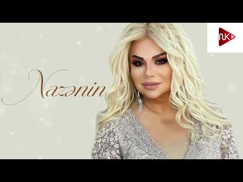 Nazenin – Yığma Lirik Mahnılar