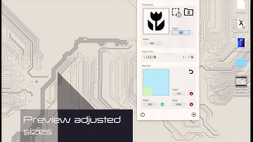 Aspect Ratio Calculator