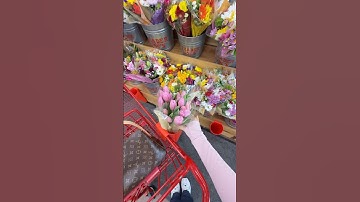 *asmr* grocery shopping🍓🍉💚 #asmr #satisfying #aesthetic #groceryshopping #traderjoes