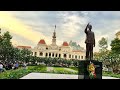 Ho chi minh city,Vietnam || best place in Ho Chi Minh City
