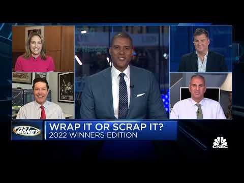 Dan Nathan and Guy Adami Discuss Which 2022 Winners Can Keep Delivering Episode cover