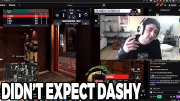 Clay Responds To Round 11 Mistake Against Optic