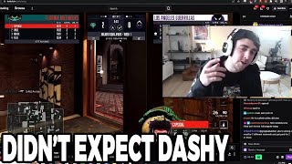 Clay Responds To Round 11 Mistake Against Optic
