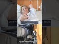 Survivor describes horror on deadly bus crash in Hungary | DW News
