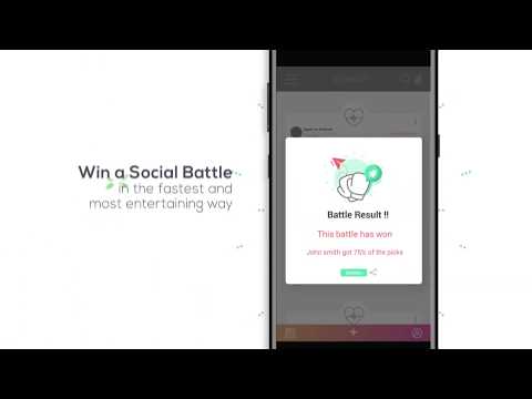 Sociabatt - Publish Debates - Apps On Google Play