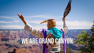 We Are Grand Canyon