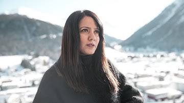 We are in Davos | #HCLatDavos | World Economic Forum 2019